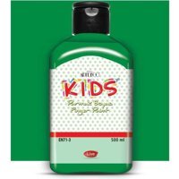 Artdeco 118L 500 ml Yeşil Parmak Boyası