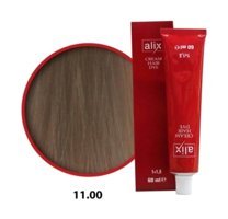 Alix Ekstra Açıcı Sarı 11.00 Krem Saç Boyası 60 ml