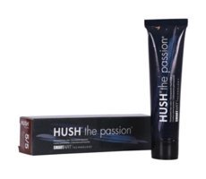 Hush The Passion Kumral Yoğun Kızıl 7.66 Krem Saç Boyası 60 ml