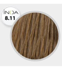 Inoa Açık Kumral Yoğun Küllü 8.11 Krem Saç Boyası 60 ml