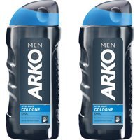 ARKO Men Cool Tıraş Kolanyası 2x200 ml