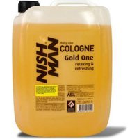 Nishman Gold One Tıraş Kolanyası 5 lt