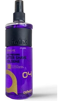 Ostwint No:04 Tıraş Kolanyası 400 ml