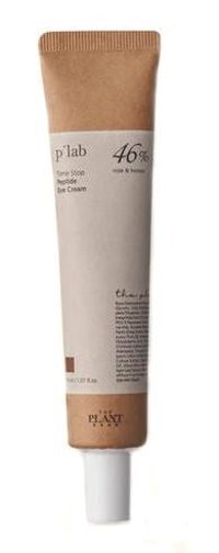 The Plant Base Tüm Ciltler İçin Göz Çevresi Kremi Tüp 30 ml