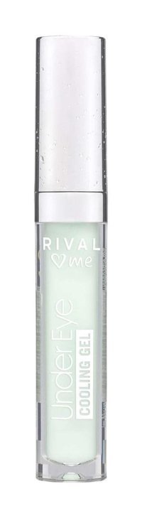 Rival Loves Me Tüm Ciltler İçin Göz Çevresi Jeli Tüp