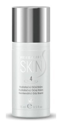 Herbalife Skin 4 Tüm Ciltler İçin Göz Çevresi Kremi Tüp 15 ml