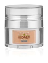 Huncalife Deep Skin Tüm Ciltler İçin Göz Çevresi Kremi Kavanoz 15 ml