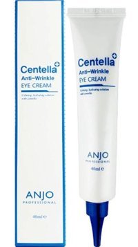 Anjo Professional Tüm Ciltler İçin Göz Çevresi Kremi Tüp 60 ml
