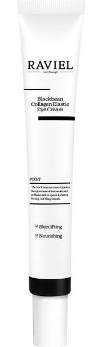 Ravi̇el Just Enough Tüm Ciltler İçin Göz Çevresi Kremi Tüp 15 ml