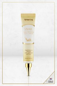 Branig Tüm Ciltler İçin Göz Çevresi Kremi Tüp 40 ml