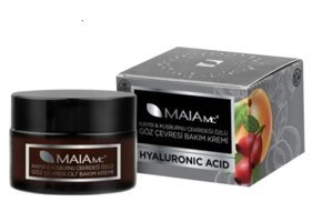 Maia Mc Tüm Ciltler İçin Göz Çevresi Kremi Kavanoz 30 ml