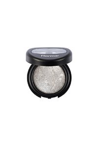Flormar D09 Deep Sapphire Krem Işıltılı Tekli Far Mavi