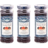 St.Dalfour Karışık Meyve Reçeli 3x284 gr