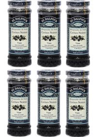 St Vişne Reçeli 6x284 gr