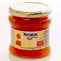 Yenigün Turunç Reçeli 450 gr