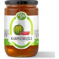 Elika Karpuz Reçeli 820 gr