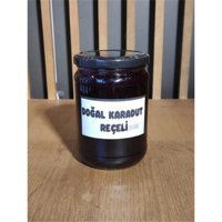 Keteci Karadut Reçeli 650 gr