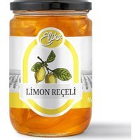 Elika Limon Reçeli 820 gr