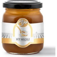 Elika Süt Reçeli 250 gr