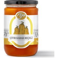 Elika Kabak Reçeli 820 gr