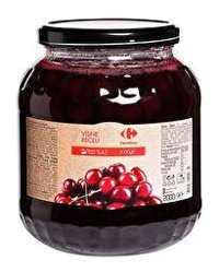 Carrefour Vişne Reçeli 2 lt