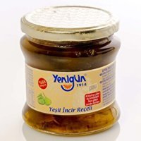 Yenigün İncir Reçeli 450 gr