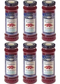 St Frambuaz Reçeli 6x284 gr