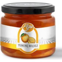 Elika Turunç Reçeli 410 gr
