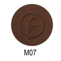 Flormar M07 Toz Mat Tekli Far Bakır