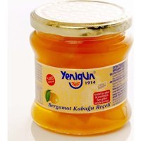 Yenigün Bergamot Reçeli 450 gr