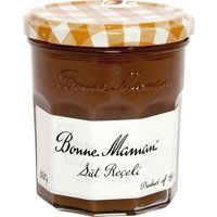 Bonne Maman Süt Reçeli 380 gr