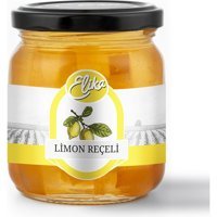 Elika Limon Reçeli 250 gr