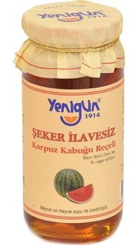 Yenigün Karpuz Reçeli 290 gr