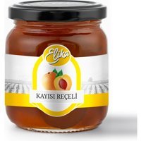 Elika Kayısı Reçeli 250 gr