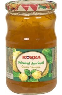 Koska Ayva Reçeli 760 gr