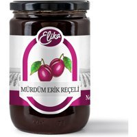 Elika Mürdüm Eriği Reçeli 820 gr