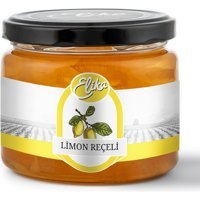 Elika Limon Reçeli 410 gr