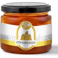 Elika Kabak Reçeli 410 gr