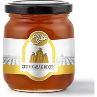 Elika Kabak Reçeli 250 gr