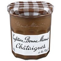 Bonne Maman Kestane Reçeli 370 gr
