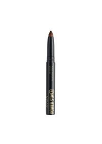 Avon Power Stay Mocha Brew Krem Metalik Stick Far Kahverengi