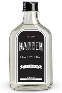 Barber Traditional Tıraş Kolonyası 200 ml