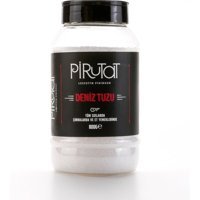 Pirutat Kristal Deniz Tuzu Şişe 800 gr