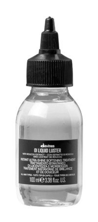 Davines Oi Liquid Luster Parlaklık Veren Unisex Saç Serumu 100 ml