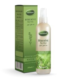 Mecitefendi Dökülme Karşıtı-Güçlendirici Unisex Saç Serumu 250 ml