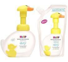 Hipp Sıvı Bebek Sabunu 2x250 ml