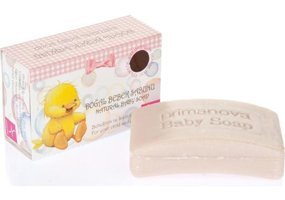 Primanova Katı Bebek Sabunu 100 gr