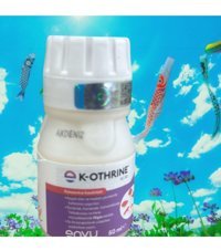 Envu K-othrine Sıvı Kanatlı Karınca İlacı 50 ml