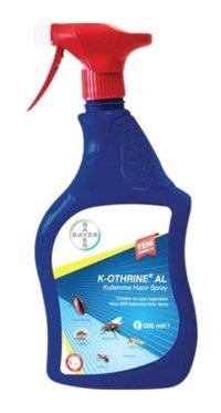 Bayer K-othrine AL Sprey Kanatlı Karınca İlacı 500 ml