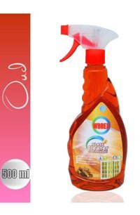 Wbrex Oud Cam Temizleyici Sprey 500 ml